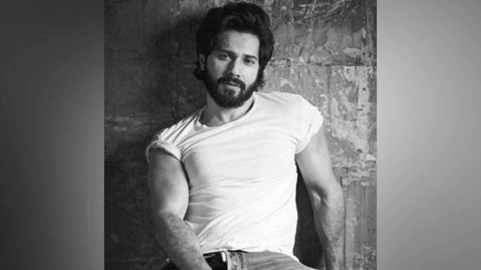 'Date locked': Varun Dhawan teases new project